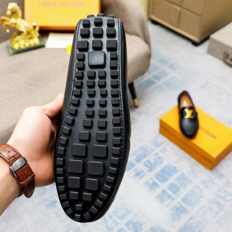 Picture of Louis Vuitton Shoes _SKULVsz38-45mnf030611945